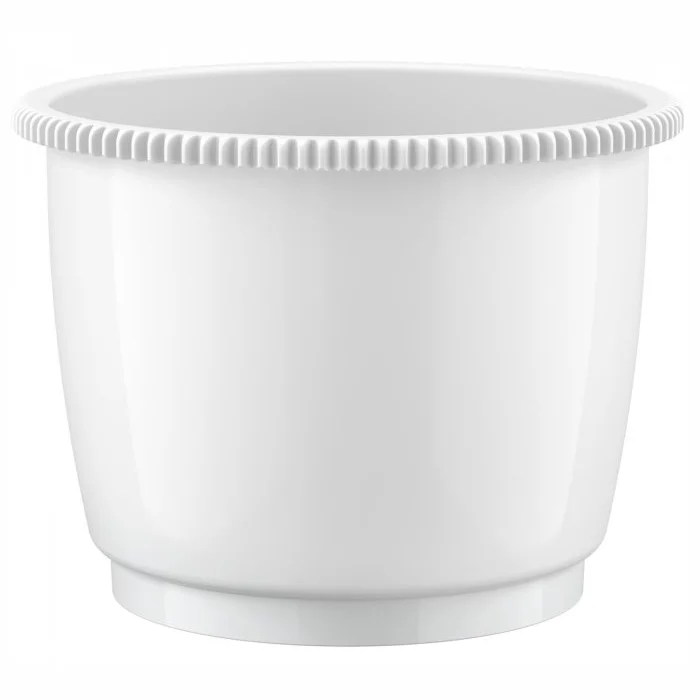 TEFAL mikseris Prep'Mix+, 500W, balts/pelēks HT464138