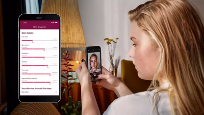 PHILIPS  excl. Lume IPL foto epilators BRI973/00