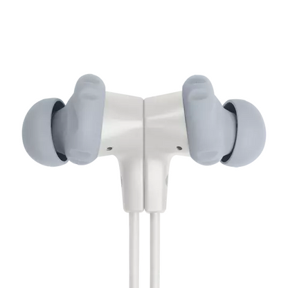 JBL Endurance Run 2 bezvadu bluetooth austiņas, baltas JBLENDURRUN2BTWHT