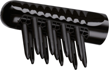 BRAUN matu  ieveidotājs, melns AS 330 SV LC