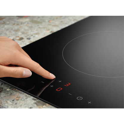 Built-in electric hob ELECTROLUX LHR3233CK