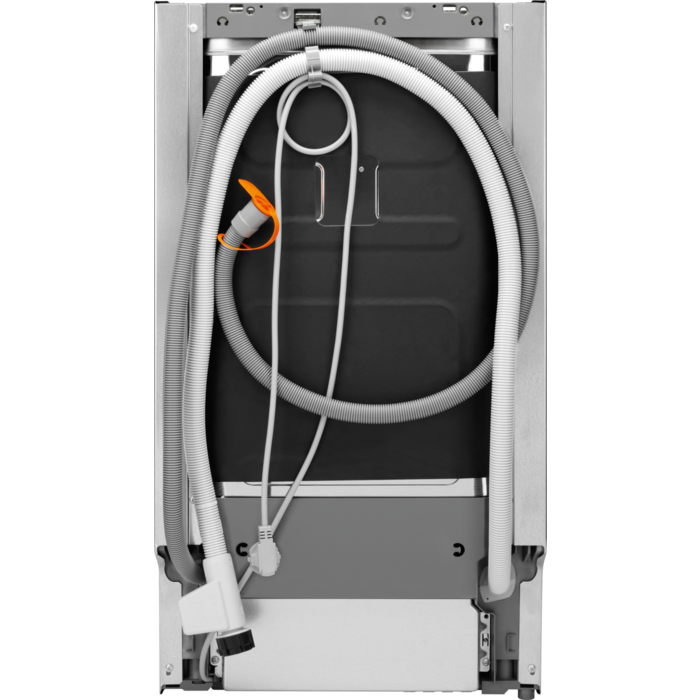 AEG trauku mazgājamā mašīna (iebūv.), 45 cm FSE73527P