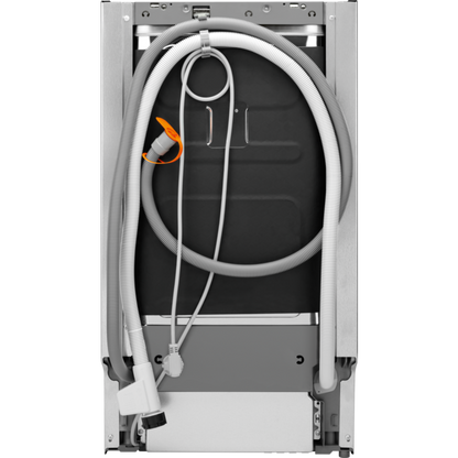 AEG trauku mazgājamā mašīna (iebūv.), 45 cm FSE73527P