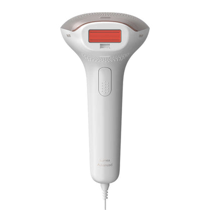 PHILIPS Lumea Advanced IPL foto  epilators SC1998/00