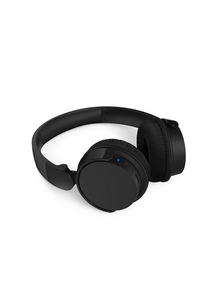 PHILIPS austiņas On-Ear ar Bluetooth, melnas TAH4209BK/00