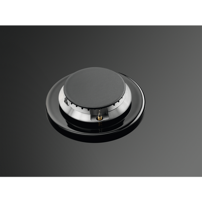 Electrolux stikla gāzes plīts virsma, iebūv., 60cm KGG6456K