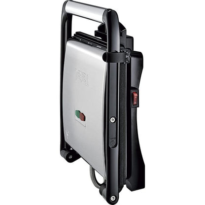 TEFAL Grils Panini, 2000 W, melns GC241D