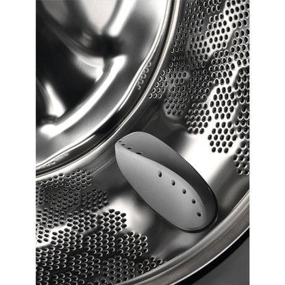Electrolux veļas mazg.mašīna(front.ielāde) EW6FN448W