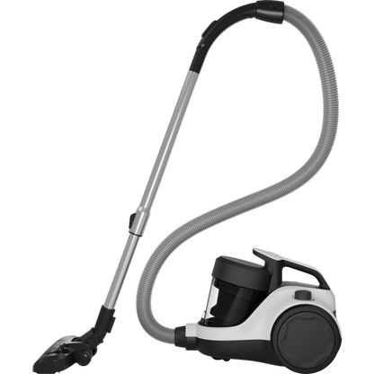 Electrolux putekļu sūcējs bezmaisa, 800W ECC21-21W
