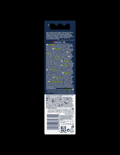 BRAUN el.zobu birstes uzgalis EB18-2 3D EB 18-2 3D