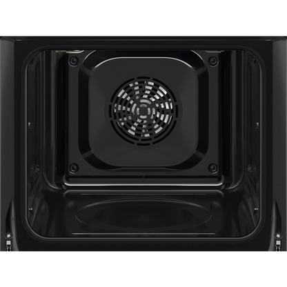 Electrolux cepeškrāsns, iebūv., 65l, tērauda EOF3H00BX