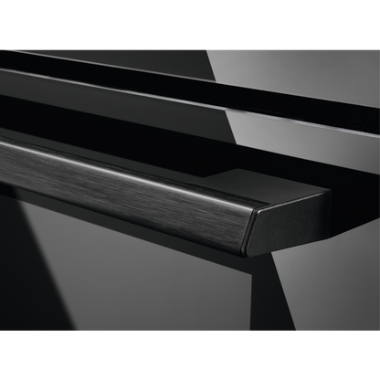 Electrolux cepeškrāsns, iebūv., 72 l, melna EOE5C71Z