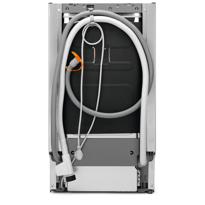 Electrolux trauku mazgājamā mašīna (iebūv.), balta, 45 cm EES42210L