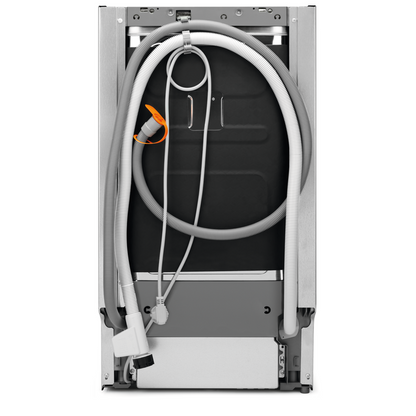 Electrolux trauku mazgājamā mašīna (iebūv.), balta, 45 cm EES42210L