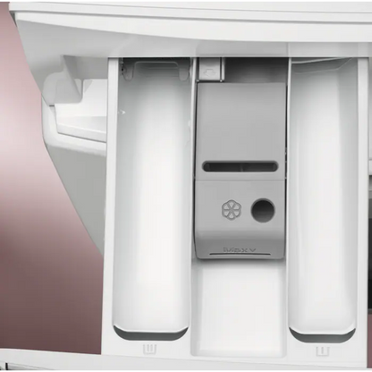 Electrolux veļas mazg.mašīna ar žāvētāju (front.ielāde),10 kg EW7WP361S