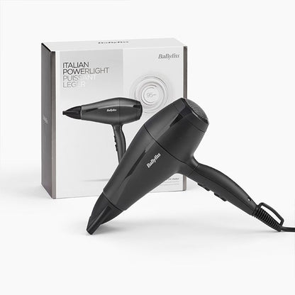 BaByliss matu fēns Power dry light, 2000W 5910E