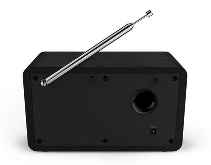 PHILIPS pulkstenis + internet radio, Spotify TAPR802/12