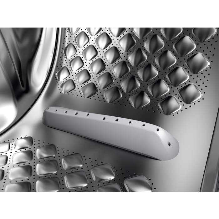 AEG veļas mazg.mašīna ar žāvētāju (front.ielāde), 10 kg, balta LWR98165XE