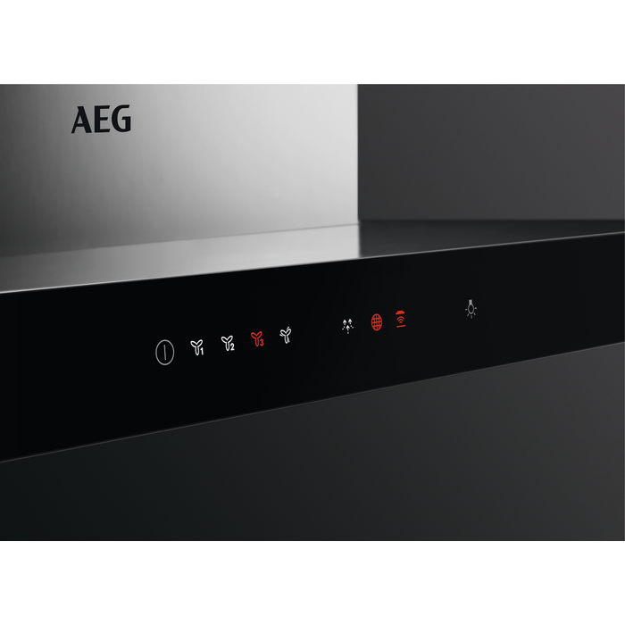 AEG tvaika nosūcējs, 90cm DBE5960HB