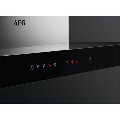 AEG tvaika nosūcējs, 90cm DBE5960HB
