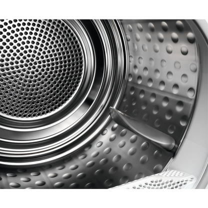 Electrolux veļas žāvētājs (siltumsūkņa), 8 kg EW9H188SC