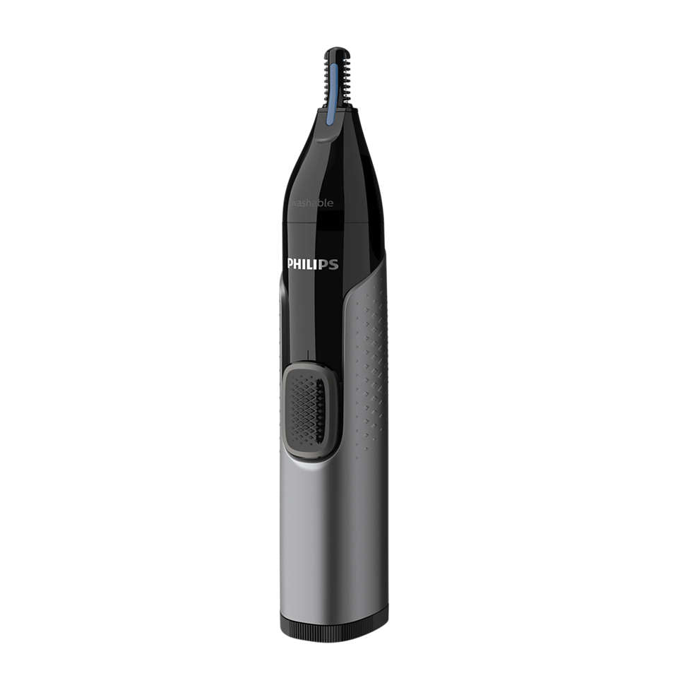 PHILIPS Mikrotrimmeris sejas apmatojuma  kopšanai NT3650/16