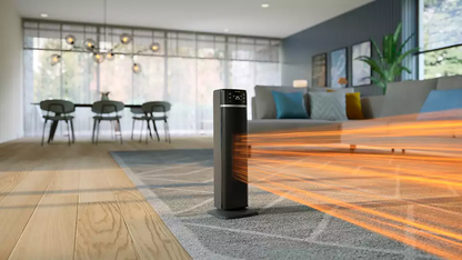 PHILIPS 5000 sērijas Energotaupīgs keramiskais sildītājs CX5120/11