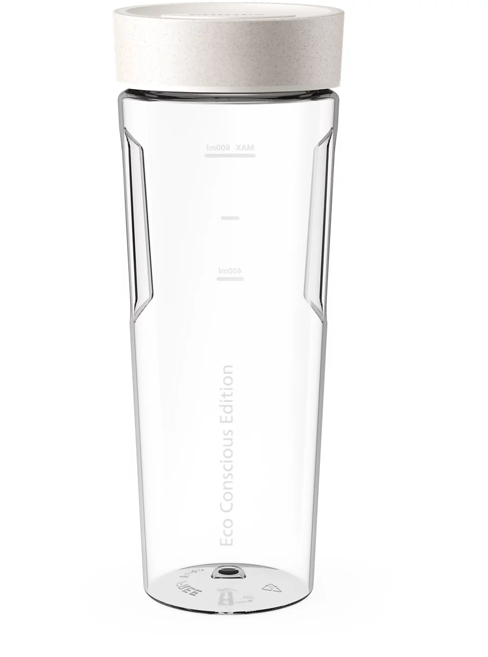 PHILIPS Eco Conscious Edition rokas blenderis, 350W HR2500/00