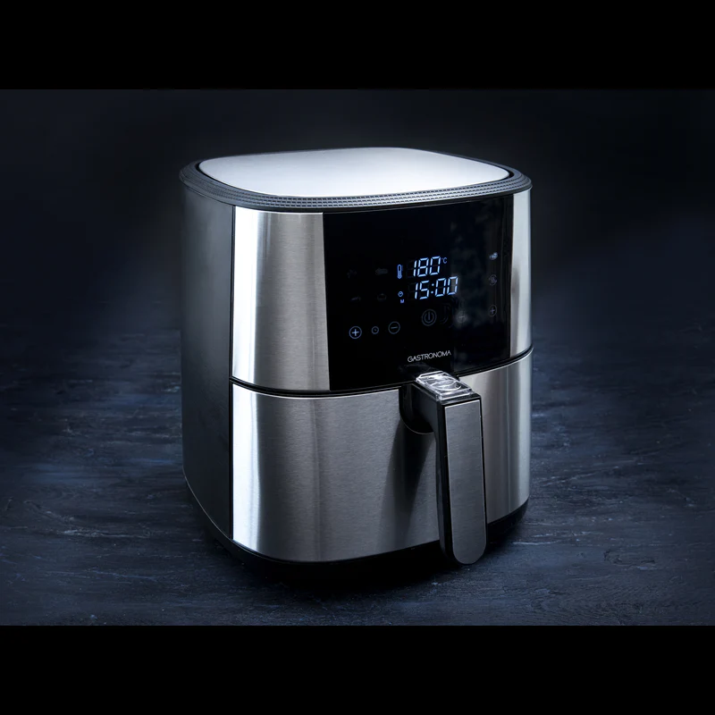 Gastronoma karstā gaisa katls, 6L, 1800W 18290002