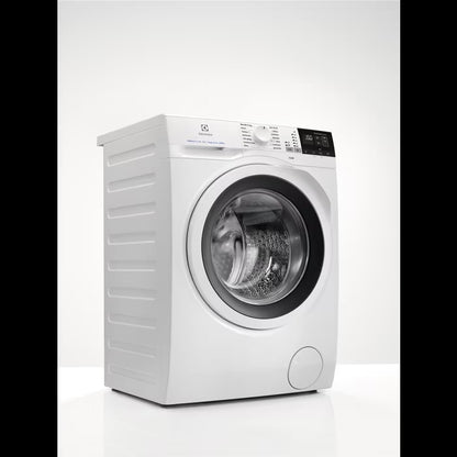 Electrolux veļas mazg.mašīna ar žāvētāju (front.ielāde),8 kg EW7WP468W