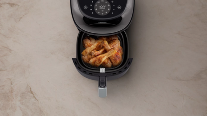Karstā gaisa katls PHILIPS NA322/00