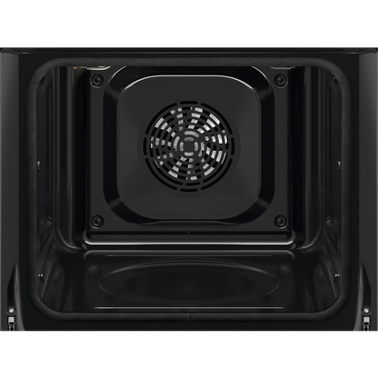 Electrolux cepeškrāsns, iebūv., 65l, tērauda EOF6P76BX