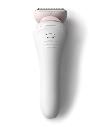 PHILIPS 8000 sērijas bezvadu sieviešu skuveklis BRL176/00