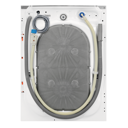 Electrolux veļas mazg. mašīna ar žāvētāju EW7W368SI
