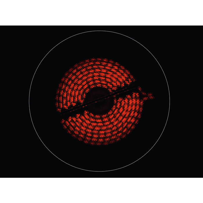 Electrolux elektriskā virsma EHF46547XK