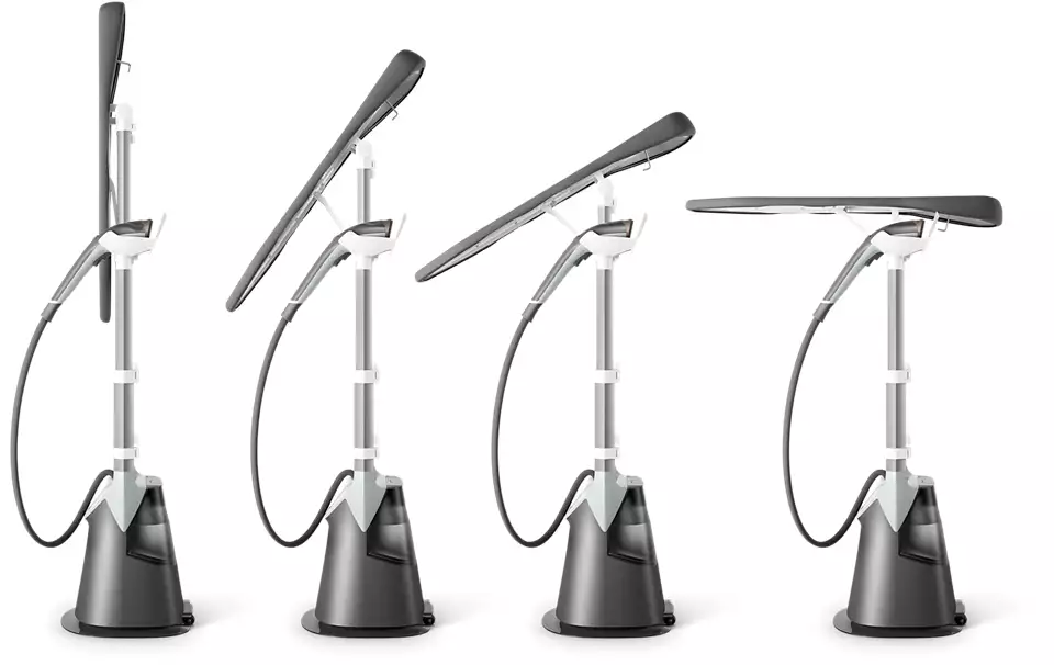 Gludināšanas sistēma PHILIPS GC628/80