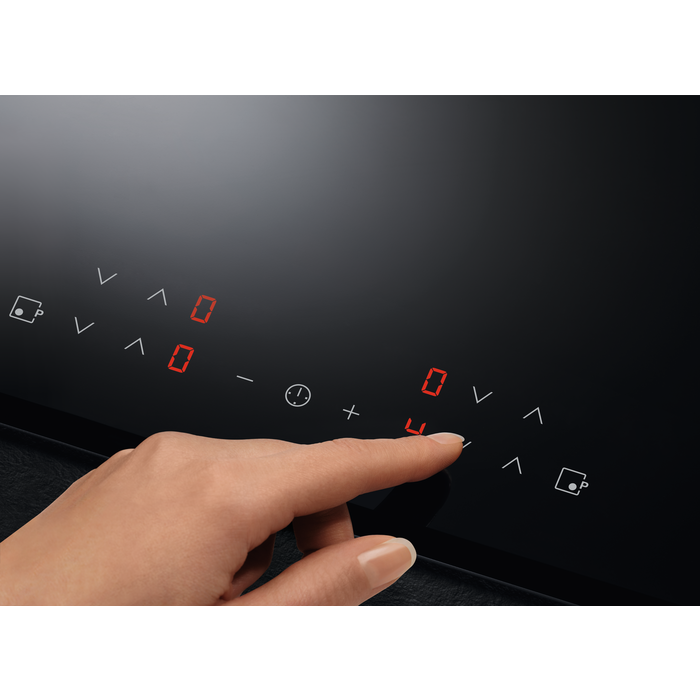 AEG keramiskā plīts virsma (iebūv.) HK634021XB