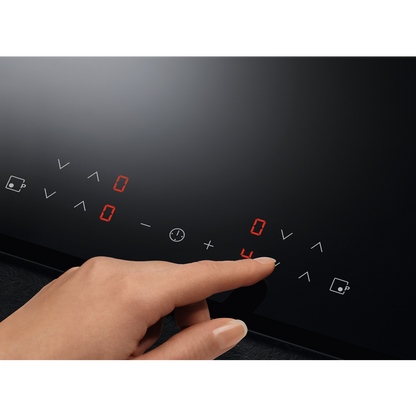 AEG keramiskā plīts virsma (iebūv.) HK634021XB