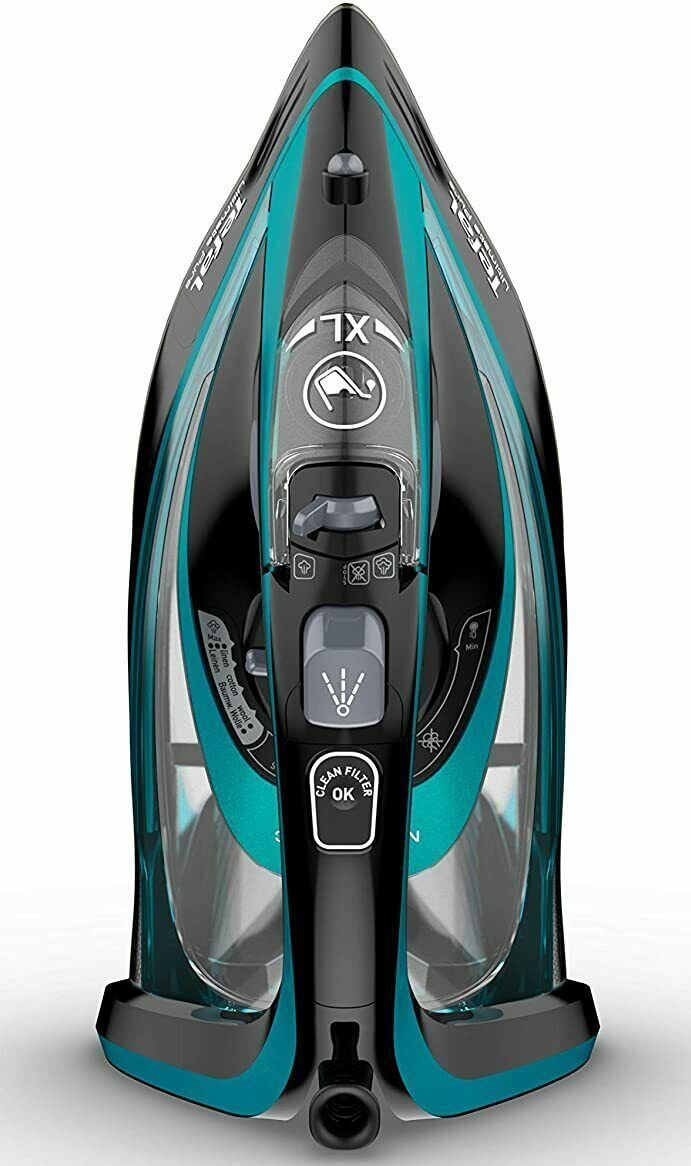 TEFAL gludeklis Ultimate Pure, 3200W FV9844