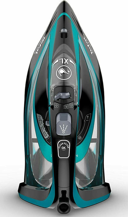 TEFAL gludeklis Ultimate Pure, 3200W FV9844