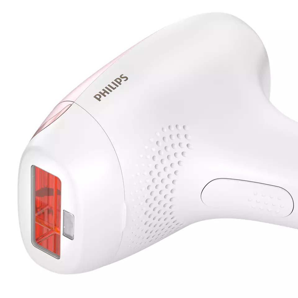 PHILIPS Lumea Advanced IPL foto epilators, balta/rozā SC1994/00