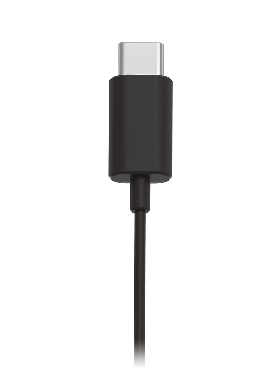 PHILIPS In-Ear austiņas ar mikrofonu TAE5008BK/00