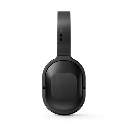 PHILIPS On-Ear bezvadu austiņas, melnas TAH6506BK/00