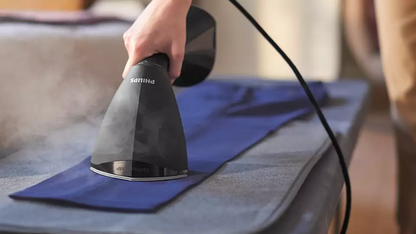 PHILIPS StyleTouch rokas tvaika gludināšanas ierīce GC800/80