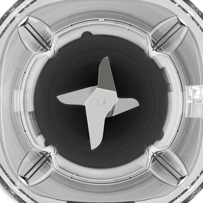 TEFAL blenderis Blendeo+, 450W, balts BL2C0130