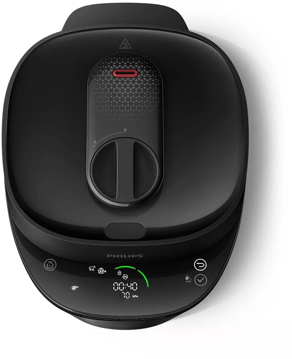 Multi vārāmais katls PHILIPS HD2151/40 - DomoTehnika