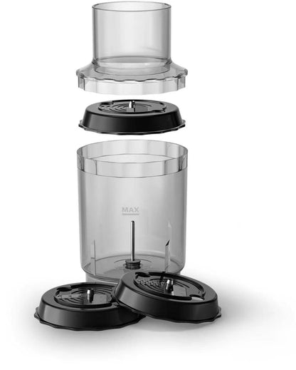 Rokas blenderis PHILIPS HR2656/90 - DomoTehnika