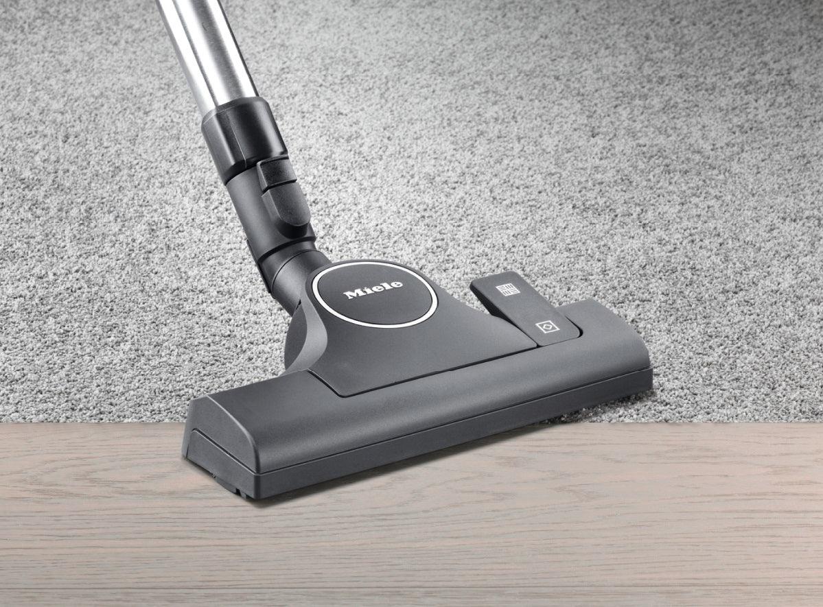 Putekļu sūcējs MIELE Boost CX1 OBSW - DomoTehnika
