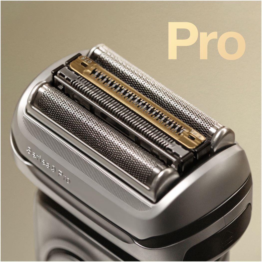 Skuveklis BRAUN 9477CC - DomoTehnika
