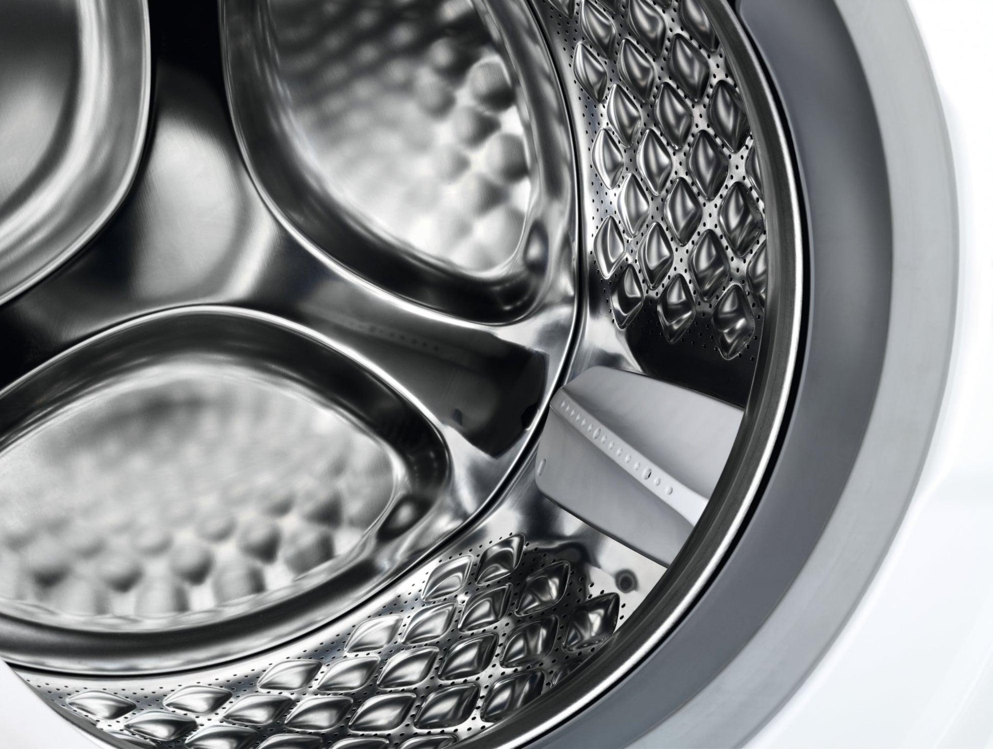 Veļas mazgājamā mašīna ar žāvētāju ELECTROLUX EW7WP447W - DomoTehnika